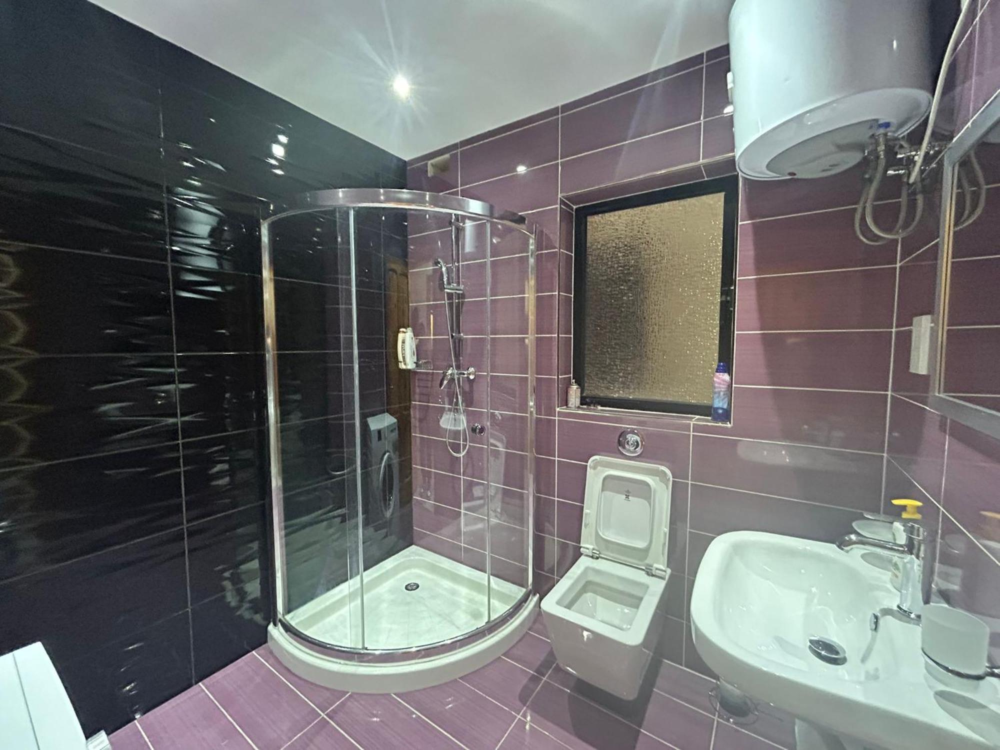 No 6 Poseidon Apartment Saint Julian's Bagian luar foto