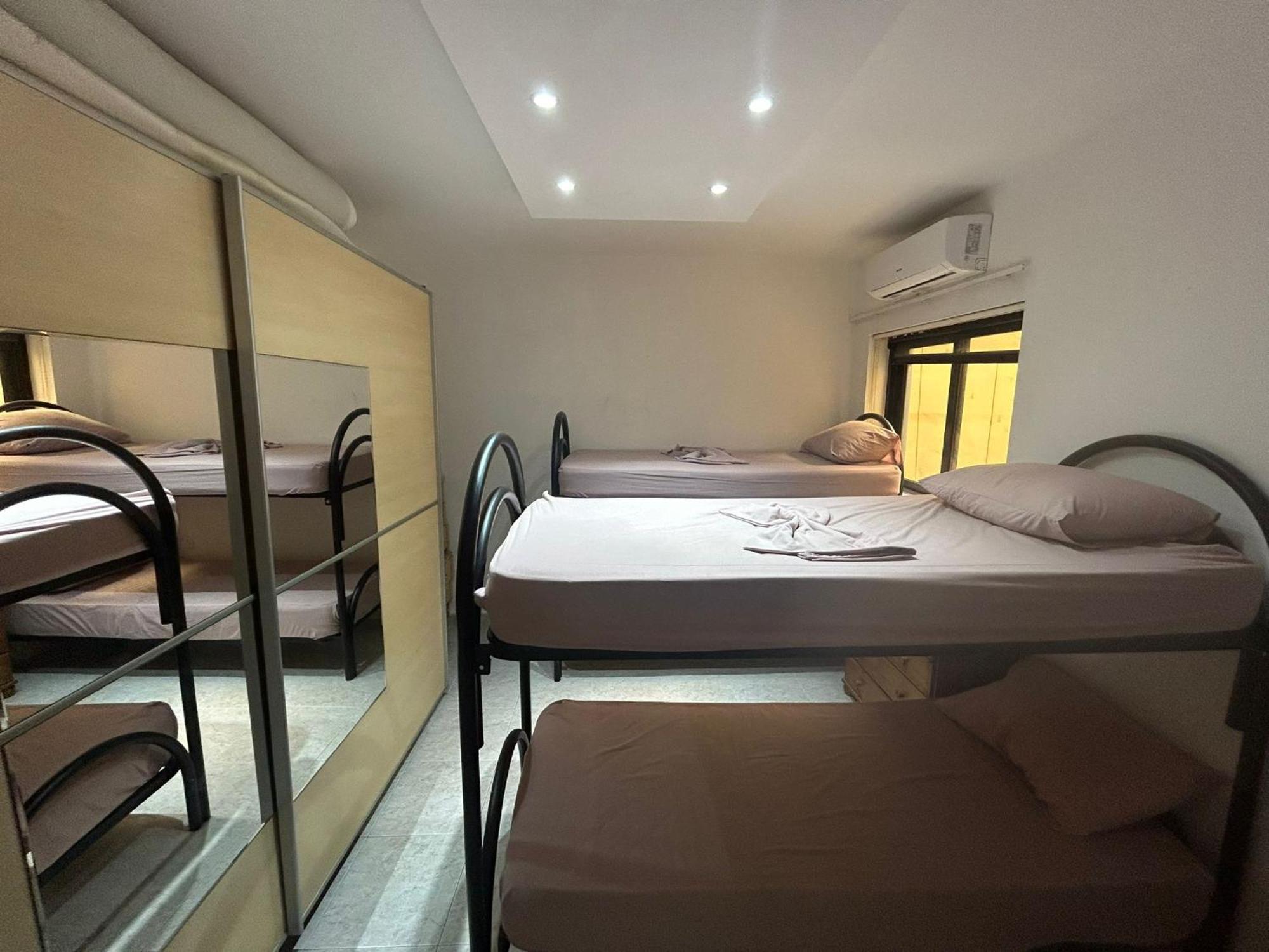 No 6 Poseidon Apartment Saint Julian's Bagian luar foto