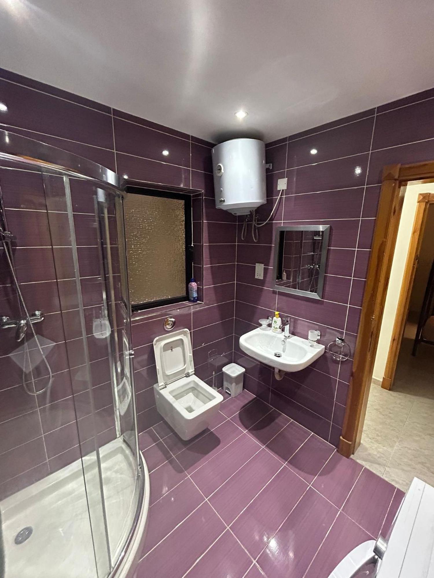 No 6 Poseidon Apartment Saint Julian's Bagian luar foto